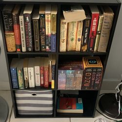 40 Book Lot 