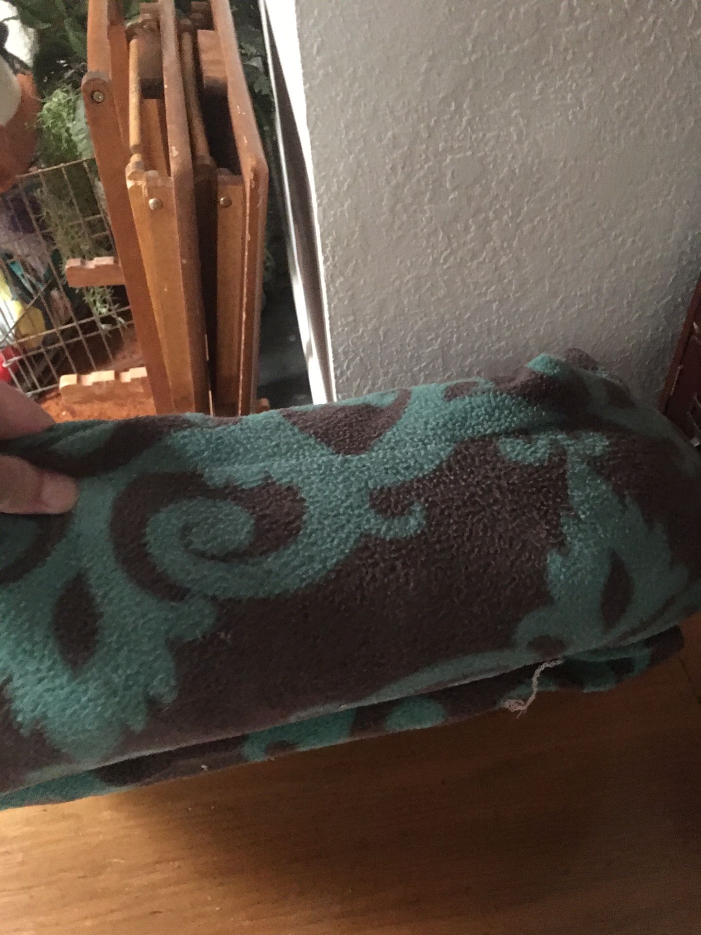 Padded Dog Bed For Small Dog