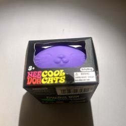 Cool Cats Needoh 
