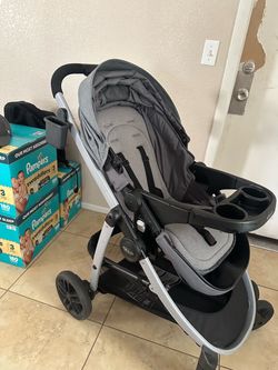 Graco Stroller