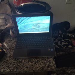 Chromebook 11 67ee Laptop 