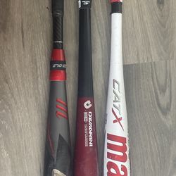 Baseball Bats