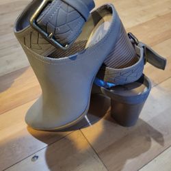  Shoes Ankle Booties 