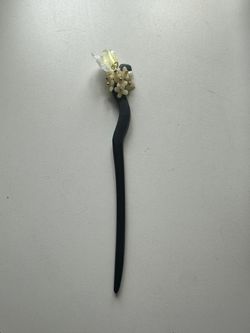 Chinese Style Hairpin