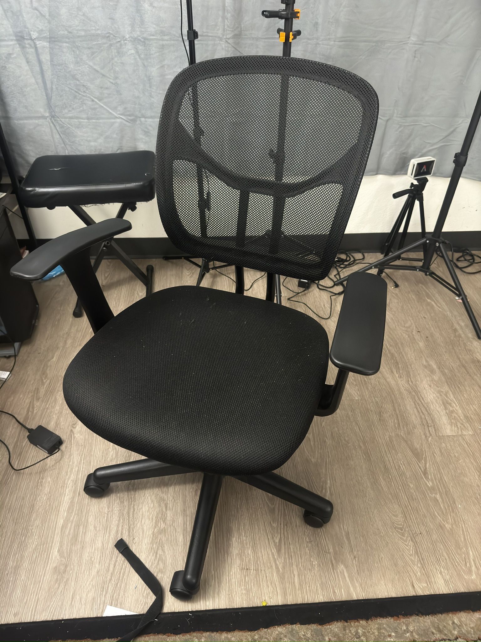 Office chair
