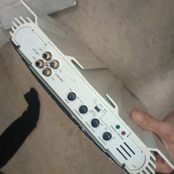 Amp(Unknown)