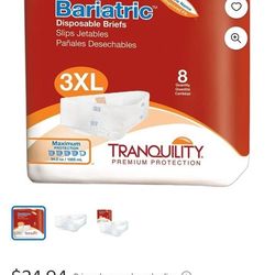 Adult Diapers