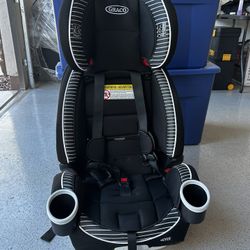 Greco 3 In 1 Car seat 