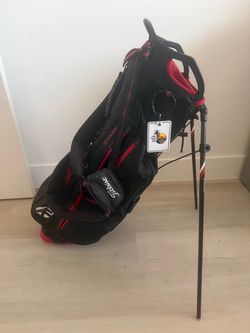 Titleist carry golf bag