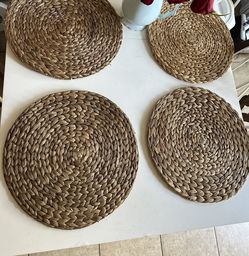 4 Placemats
