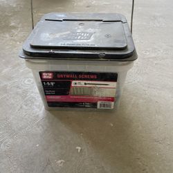 Drywall Screws