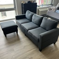 Couch For Sale