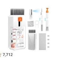 Electronic Cleaning Kit
