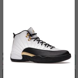 Jordan 12 