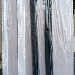 New Queen Size Split Box Springs