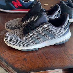 Men’s Adidas 9.5m