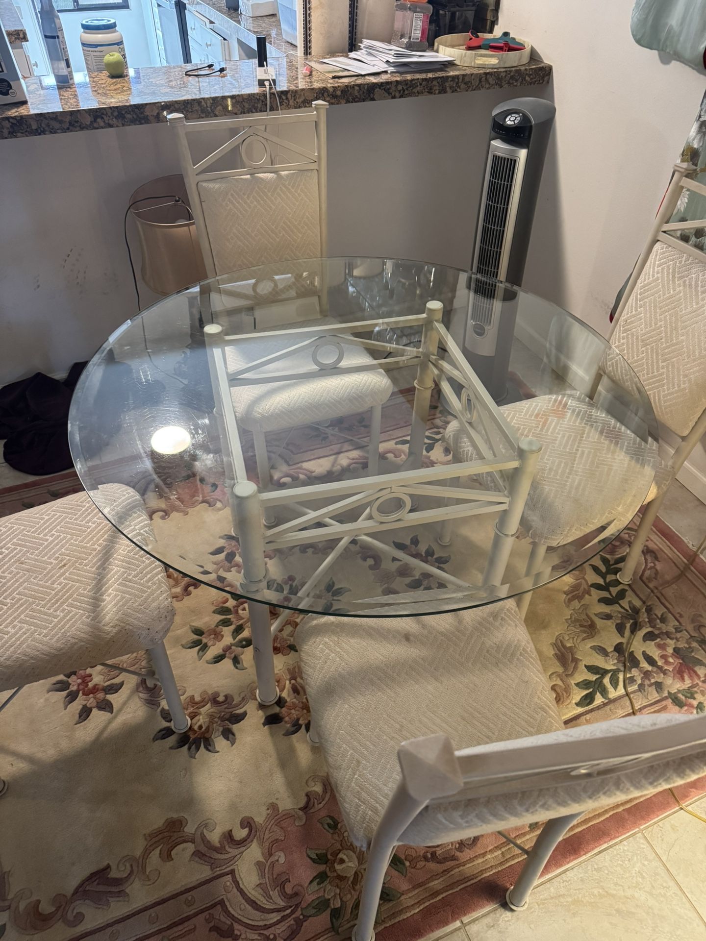 Dining Room Table
