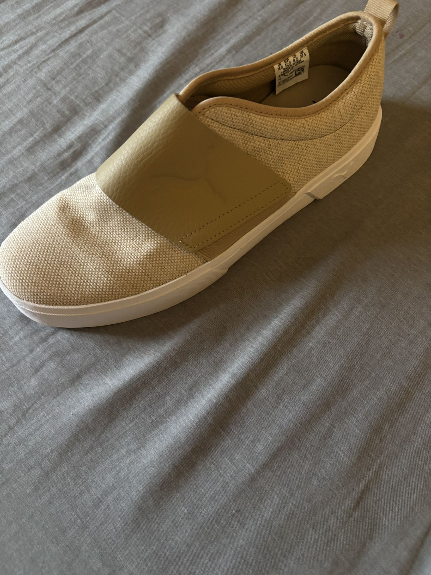 Puma Men’s Size 9.5