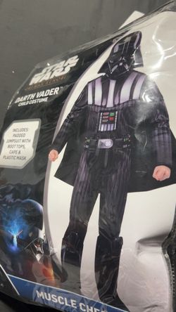 Halloween costumes