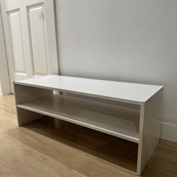 Shoe Storage