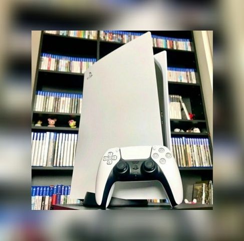 Ps5 🤩Brand New💥Finance Available👍 $39 Down Payment