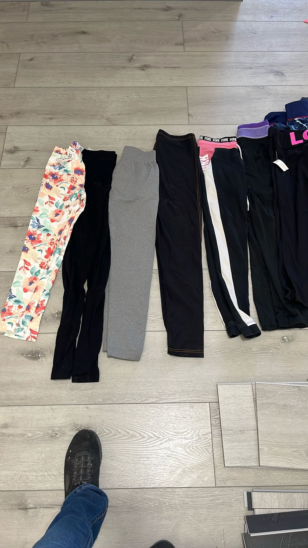 Woman’s Leggings New 