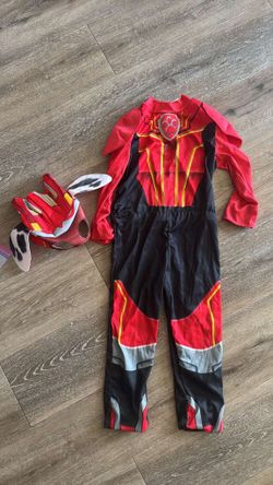 Paw patrol costume for 3-5 yrs for halloween