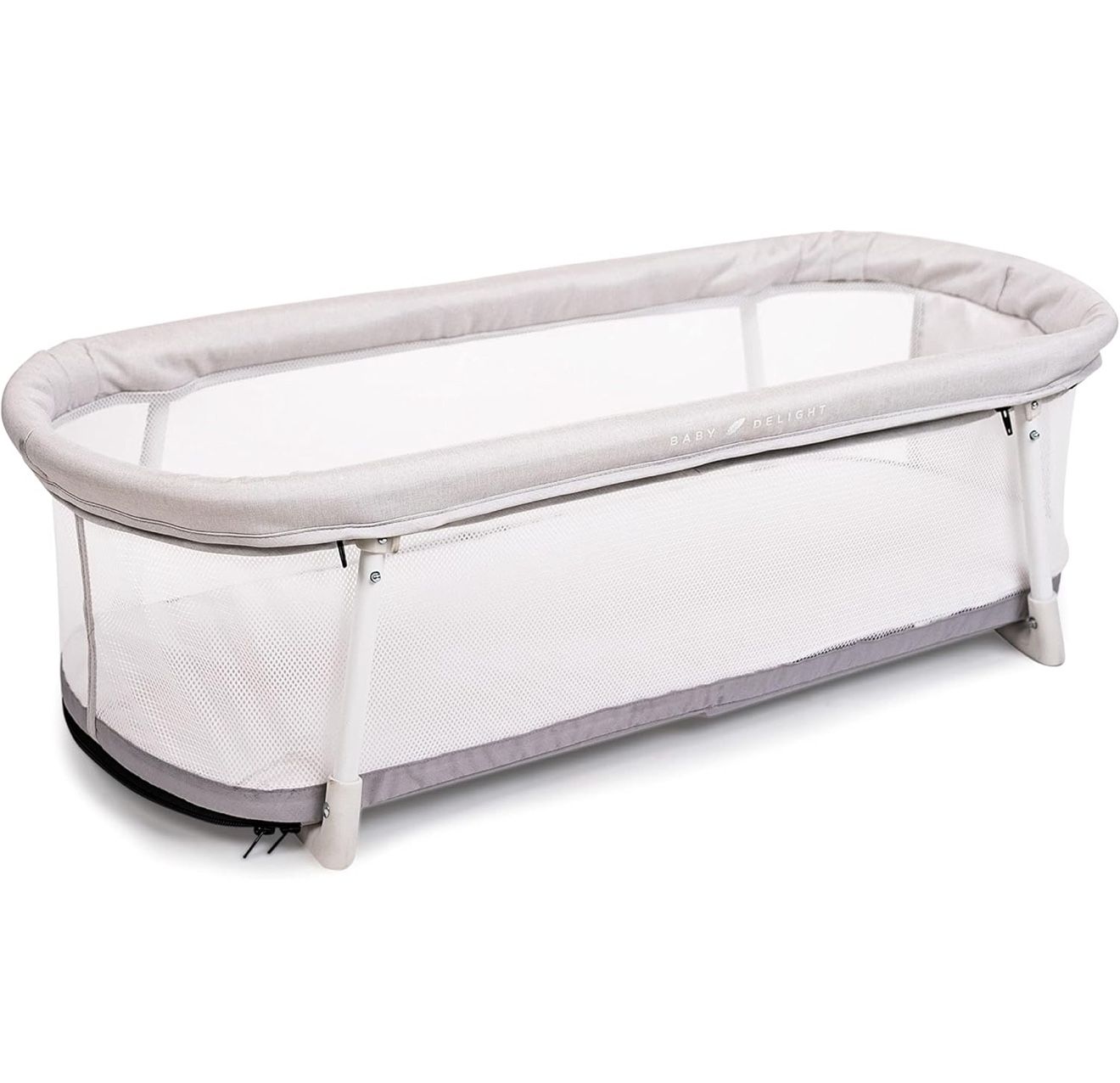 Portable Baby Bassinet - Cuna portátil para bebés