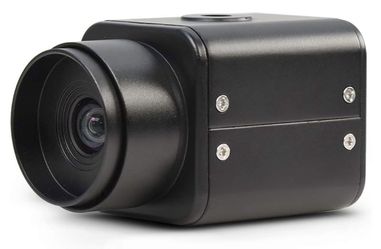 MOKOSE HDMI Camera, HD 1080P 60FPS Digital Security Camera, Industry Digital Camera with 3.2mm No Distortion HD Lens