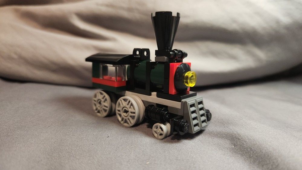 lego Creator 3 In 1  31015 All Pieces 