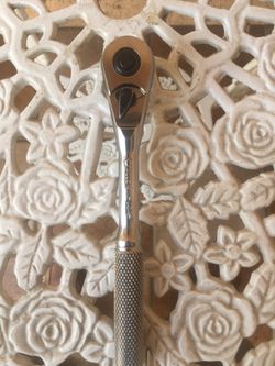 Allen 3/8” ratchet teardrop quick release made in USA