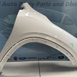 19-22 SUBARU ASCENT RIGHT SIDE FENDER 