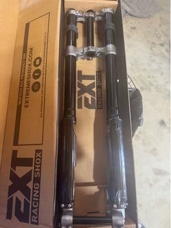 Surron Forks
