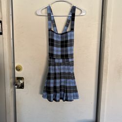 Women’s Skirt Overalls