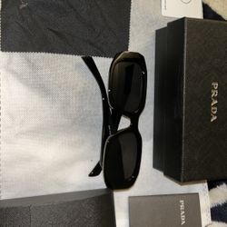 Prada Sunglasses 