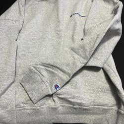 Womens Champion Sweatshirt