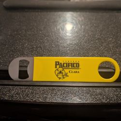 Pacifico Bottle Opener