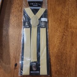 Kids Suspenders Small
