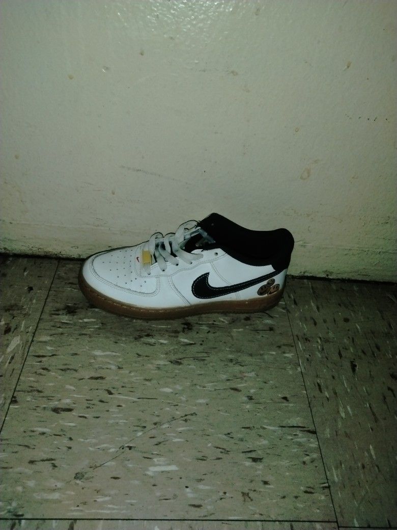 Nike Air Force 1 Design