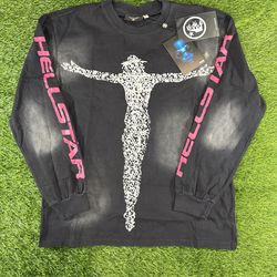Hellstar Shirt