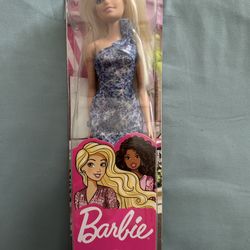 Barbie Glitz Doll