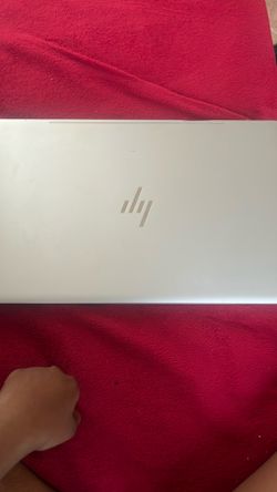 HP ENVY laptop 17m