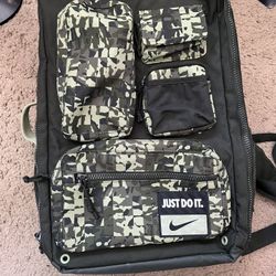 Nike Backpack 