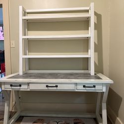 Desk 