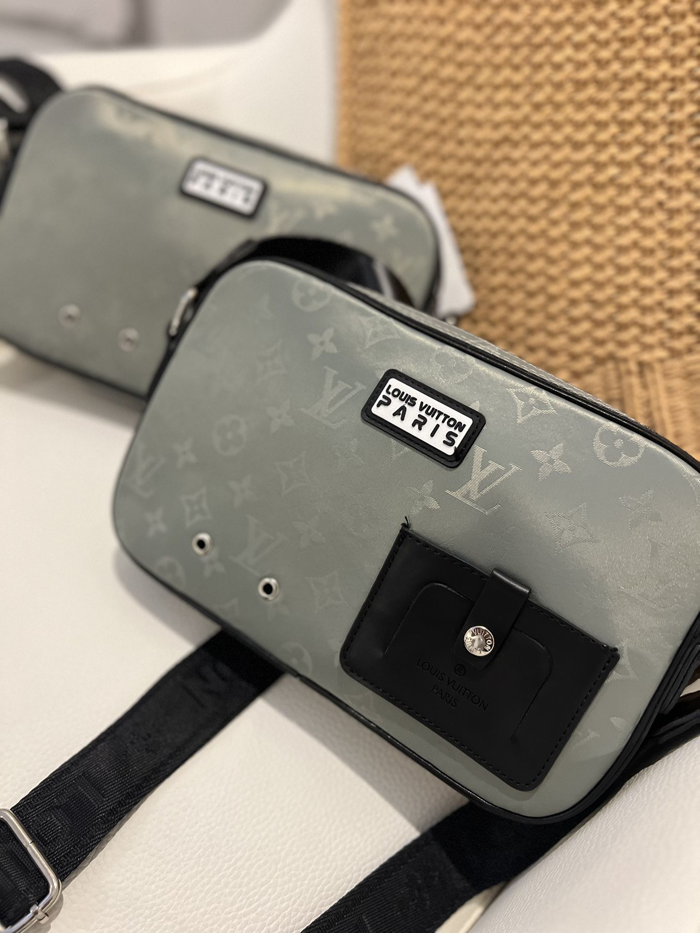 Fanny Packs And More