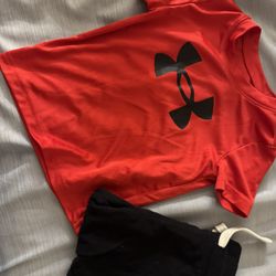 Baby Clothe Set