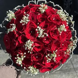 Birthday Bouquet 