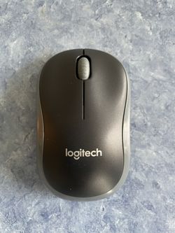 Logitech USB Mouse