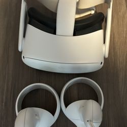 Oculus Quest 2