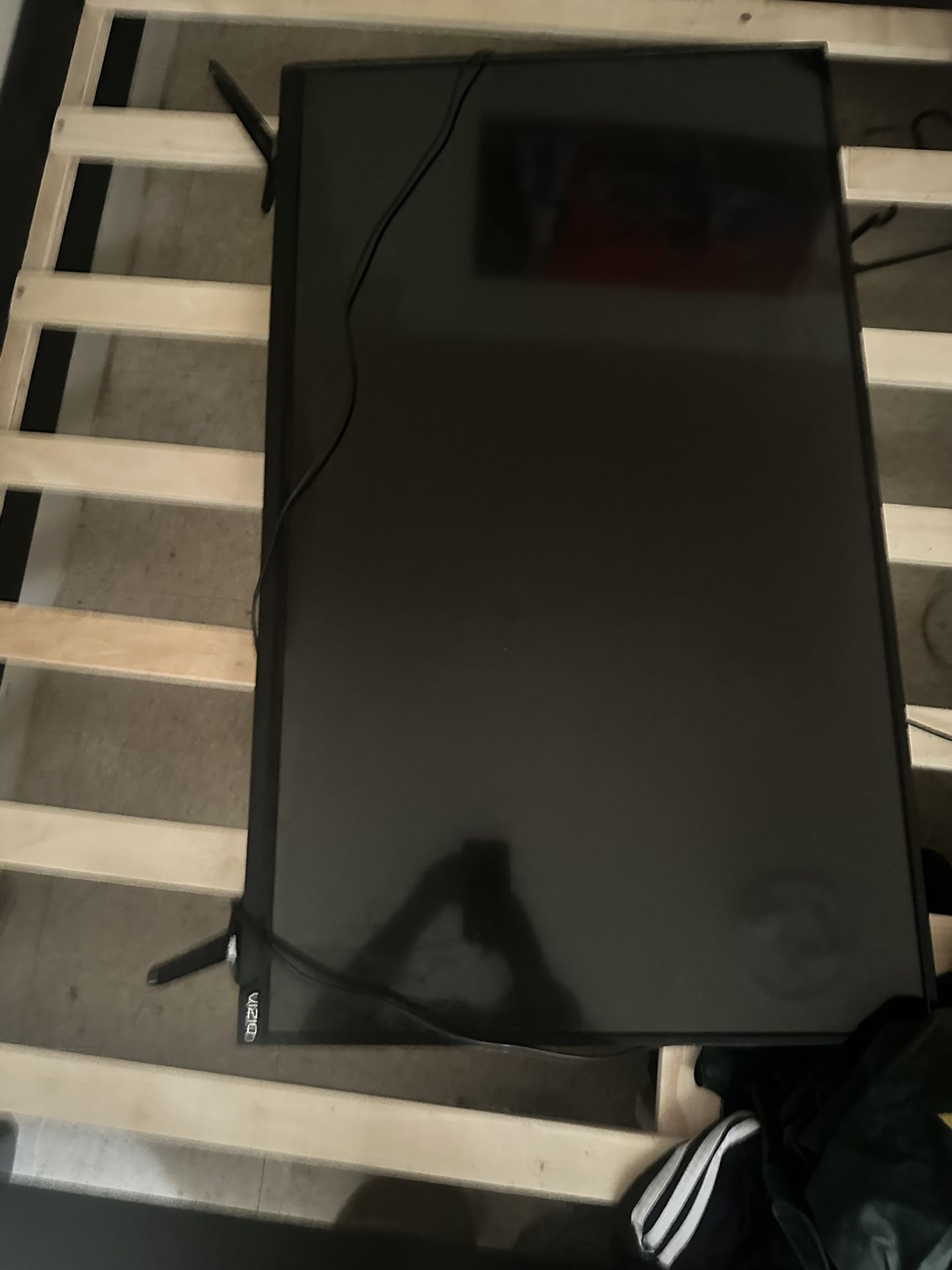 38 Inch Tv With Roku Setup